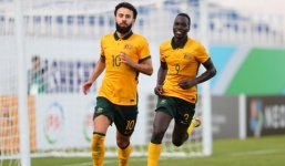 Nhận định U23 Australia vs U23 Turkmenistan (20h 11/06/2022) Tứ kết U23 Asian Cup: Đoạn cuối câu chuyện cổ tích?