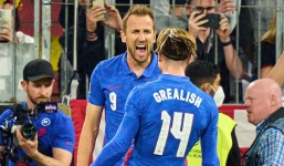 Nhận định Anh vs Italia (1h45 12/06/2022) vòng 3 Nations League: Tam Sư lên tiếng