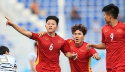 Nhận định U23 Ả Rập Saudi vs U23 Việt Nam (23h 12/06/2022) tứ kết U23 Asian Cup: Liệu có bất ngờ?