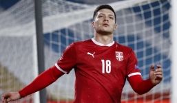 Nhận định Slovenia vs Serbia (1h45 13/06/2022) vòng 4 Nations League: Áp sát top 1