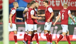 Nhận định Đan Mạch vs Áo (1h45 14/06/2022) vòng 4 Nations League: Cuộc chiến cân bằng