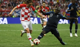 Nhận định Pháp vs Croatia (1h45 14/06/2022) vòng 4 Nations League: Trận thắng đầu tiên