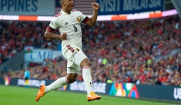 Nhận định Ba Lan vs Bỉ (1h45 15/06/2022) vòng 4 Nations League: Chủ nhà gặp khó