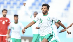 Nhận định U23 Australia vs U23 Ả Rập Saudi (20h 15/06/2022) bán kết U23 Asian Cup: Bản lĩnh lên tiếng