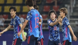 Nhận định U23 Uzbekistan vs U23 Nhật Bản (23h 15/06/2022) bán kết U23 Asian Cup: Thẳng tiến tới chung kết