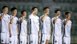 Nhận định Gimcheon Sangmu vs Suwon FC (17h 17/06/2022) vòng 16 K League: Nỗ lực vươn lên