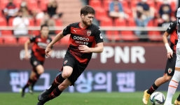 Nhận định Pohang vs Gangwon (17h30 17/06/2022) vòng 16 K League: Không có bất ngờ