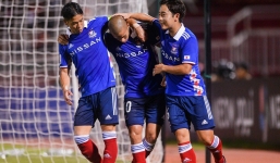 Nhận định Gamba Osaka vs Yokohama F. Marinos (17h 18/06/2022) vòng 17 J1 League: Nối dài bất bại