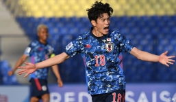 Nhận định U23 Nhật Bản vs U23 Australia (20h 18/06/2022) tranh hạng 3 U23 Asian Cup: Cân tài cân sức