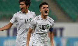 Nhận định U23 Uzbekistan vs U23 Ả Rập Saudi (20h 19/06/2022) chung kết U23 Asian Cup: Quyết tâm đến cùng