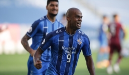  Nhận định Ulsan Hyundai vs Jeonbuk (16h 19/06/2022) vòng 16 K League: Sức mạnh áp đảo