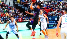 Nhận định Fubon Braves vs Hsinchu JKO Lioneers (18h00 ngày 23/06/2022) Giải Bóng Rổ VĐQG Đài Loan, P League 2022