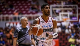 Nhận định Gigantes de Carolina vs Leones de Ponce (07h00 ngày 23/06/2022) Giải Bóng Rổ Nhà Nghề Puerto Rico BSN 2022