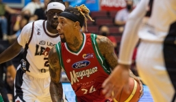 Nhận định Indios de Mayaguez vs Cangrejeros De Santurce (07h00 ngày 23/06/2022) Giải Bóng Rổ nhà nghề Puerto Rico BSN 2022