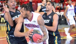 Nhận định Indios de San Francisco vs Metros de Santiago (08h00 ngày 23/06/2022) Giải Bóng Rổ VĐQG Dominican Republic, LNB 2022