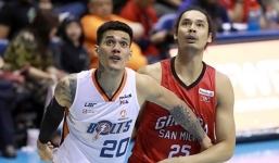 Nhận định NorthPort Batang Pier vs Meralco Bolts (16h15 ngày 23/06/2022) Giải Bóng Rổ Nhà Nghề Philippines PBA 2022