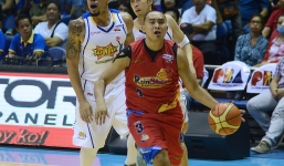 Nhận định Rain Or Shine Elasto Painters vs Talk N Text Tropang Texters (18h15 ngày 23/06/2022) Giải Bóng Rổ Nhà Nghề Philippines PBA 2022