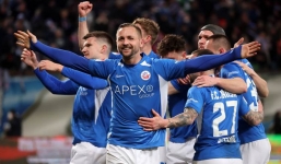 Nhận định Hansa Rostock vs Heidenheim (18h30 17/07/2022) vòng 1 2. Bundesliga: Giấc mơ chiến thắng