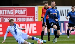 Nhận định Paderborn vs Karlsruher SC (18h30 17/07/2022) vòng 1 2. Bundesliga: Khởi đầu suôn sẻ