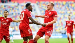 Nhận định Fortuna Dusseldorf vs Paderborn (23h30 22/07/2022) vòng 2 Hạng 2 Đức: Quyết tâm 3 điểm