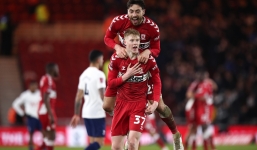 Nhận định Middlesbrough vs West Brom (23h30 30/07/2022) vòng 1 Hạng nhất Anh: Trận mở đầu nảy lửa