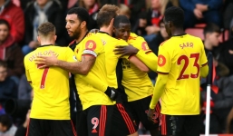 Nhận định Watford vs Sheffield Utd (2h 02/08/2022) vòng 1 Hạng nhất Anh: Phong độ trượt dài	