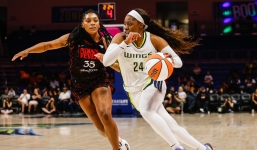 Nhận định Dallas Wings vs Indiana Fever (07h00 ngày 07/08/2022) Giải Bóng Rổ Nhà Nghề Mỹ WNBA 2022