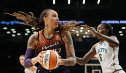 Nhận định Phoenix Mercury vs New York Liberty (09h00 ngày 07/08/2022) Giải Bóng Rổ Nhà Nghề Mỹ WNBA 2022