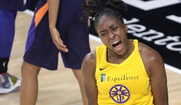 Nhận định Los Angeles Sparks vs Connecticut Sun (09h30 ngày 12/08/2022) Giải Bóng Rổ Nhà Nghề Mỹ WNBA 2022