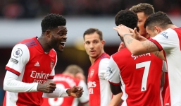 Nhận định Arsenal vs Leicester (21h 13/08/2022) vòng 2 Ngoại hạng Anh: Kéo dài niềm vui