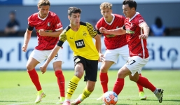 Nhận định Freiburg vs Dortmund (1h30 13/08/2022) vòng 2 Bundesliga: Phá dớp Europa-Park?