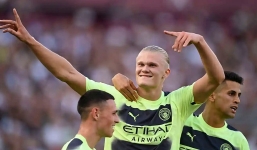 Nhận định Manchester City vs Bournemouth (21h 13/08/2022) vòng 2 Ngoại hạng Anh: Không hề cân sức