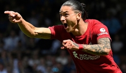 Nhận định Liverpool vs Crystal Palace (2h 16/08/2022) vòng 2 Ngoại hạng Anh: Anfield mở hội