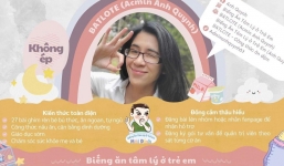 Phương pháp Không Ép - lựa chọn hàng đầu của các bác sĩ trong việc chữa biếng ăn tâm lý ở trẻ em