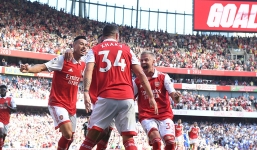 Nhận định Bournemouth vs Arsenal (23h30 20/08/2022) vòng 3 Ngoại hạng Anh: Kéo sập Vitality