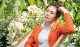 Doanh nhân Lê Thị Ngọc Huyền: Hành trình trở thành Phó tổng Giám đốc của Địa Ốc Xanh Toàn Cầu