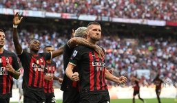 Nhận định Atalanta vs AC Milan (1h45 22/08/2022) vòng 2 Serie A: Bản lĩnh nhà vua