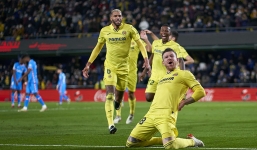 Nhận định Atletico Madrid vs Villarreal (0h30 22/08/2022) vòng 2 La Liga: Một chín một mười