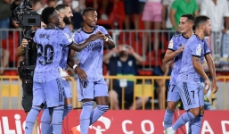 Nhận định Celta Vigo vs Real Madrid (3h 21/08/2022) vòng 2 La Liga: Bản lĩnh của Nhà Vua