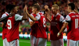 Nhận định Arsenal vs Fulham (23h30 27/08/2022) vòng 4 Ngoại hạng Anh:  Tiếp đà thăng hoa