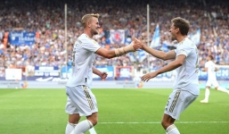 Nhận định Bayern Munich vs Monchengladbach (23h30 27/08/2022) vòng 4 Bundesliga: Lợi thế sân nhà