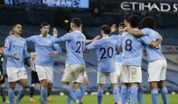 Nhận định Manchester City vs Crystal Palace (21h 27/08/2022) vòng 4 Ngoại hạng Anh: Đối thủ khó chịu