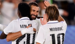 Nhận định Espanyol vs Real Madrid (3h 29/08/2022) vòng 3 La Liga: Thử thách trên sân nhà