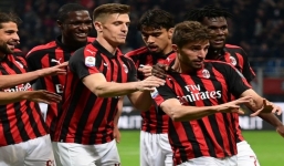 Nhận định AC Milan vs Inter Milan (23h 03/09/2022) vòng 5  Serie A: Trận derby Della Madonnina