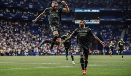 Nhận định Real Madrid vs Real Betis (21h15 03/09/2022) vòng 4 La Liga: Xây chắc ngôi đầu