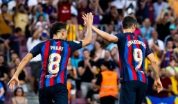 Nhận định Cadiz vs Barcelona (23h30 10/09/2022) vòng 5 La Liga: Tiếp tục chuỗi ngày buồn