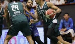 Nhận định Abejas de León vs Plateros de Fresnillo (08h00 ngày 17/09/2022) Giải Bóng Rổ Nhà Nghề Mexico LNBP 2022