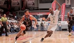 Nhận định Dorados de Chihuahua vs Libertadores de Querétaro (09h00 ngày 17/09/2022) Giải Bóng Rổ nhà nghề Mexico LNBP 2022