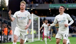 Nhận định Wolves vs Man City (18h30 17/09/2022) vòng 8 Ngoại hạng Anh: Vào hang bắt Sói