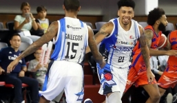 Nhận định Correcaminos UAT Victoria vs Astros de Jalisco (07h00 ngày 21/09/2022) Giải Bóng Rổ VĐQG Mexico - LNBP 2022